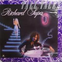 Виниловая пластинка RICHARD SUPA / TALL TALES (1LP)
